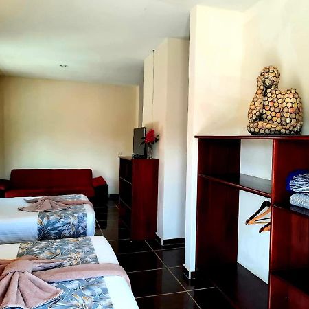 צ'טומאל Porto Coral Hotel & Suites מראה חיצוני תמונה