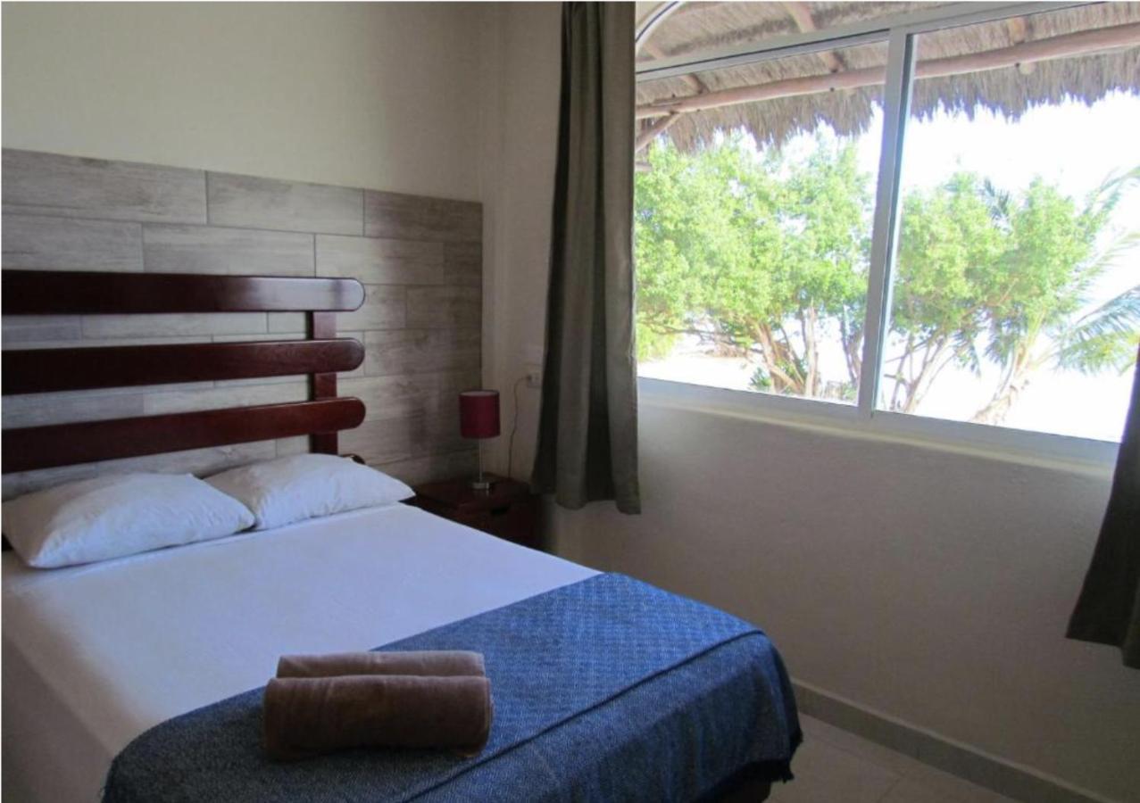 צ'טומאל Porto Coral Hotel & Suites מראה חיצוני תמונה