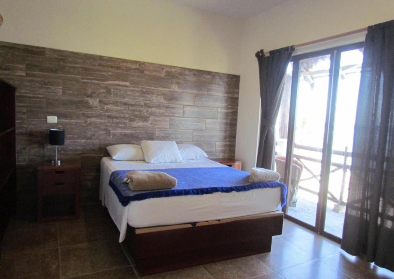 צ'טומאל Porto Coral Hotel & Suites מראה חיצוני תמונה