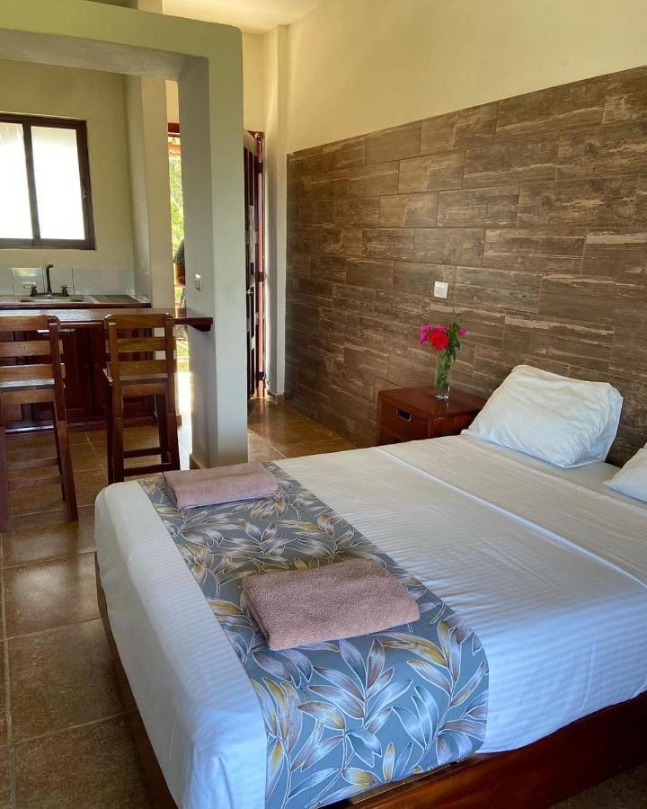 צ'טומאל Porto Coral Hotel & Suites מראה חיצוני תמונה