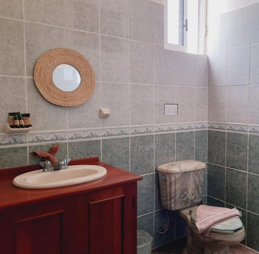 צ'טומאל Porto Coral Hotel & Suites מראה חיצוני תמונה