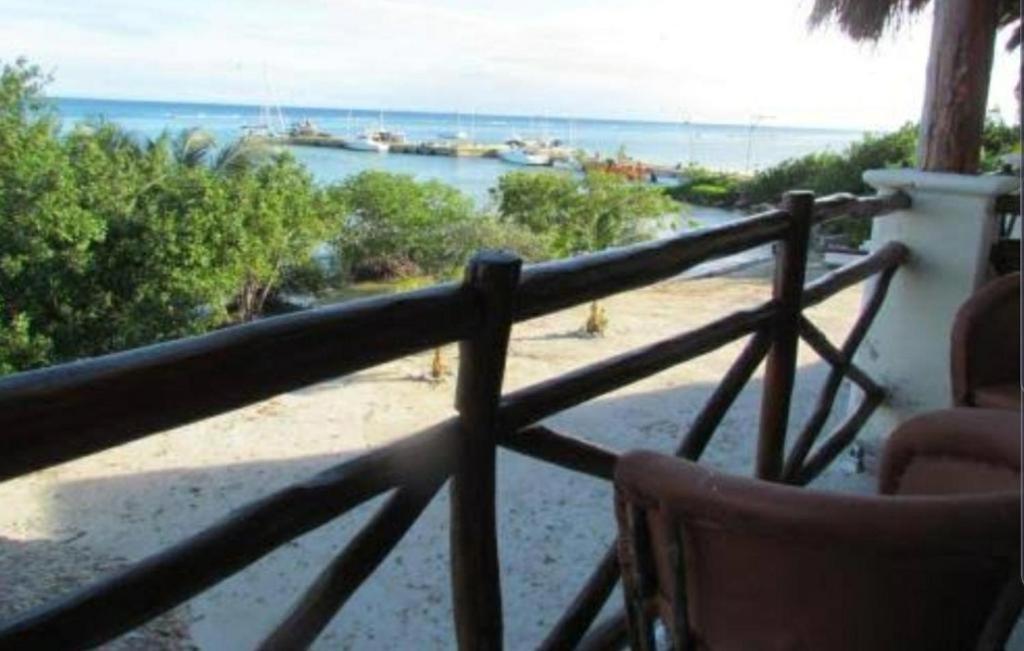 מאהאהואל Porto Coral Hotel & Suites מראה חיצוני תמונה