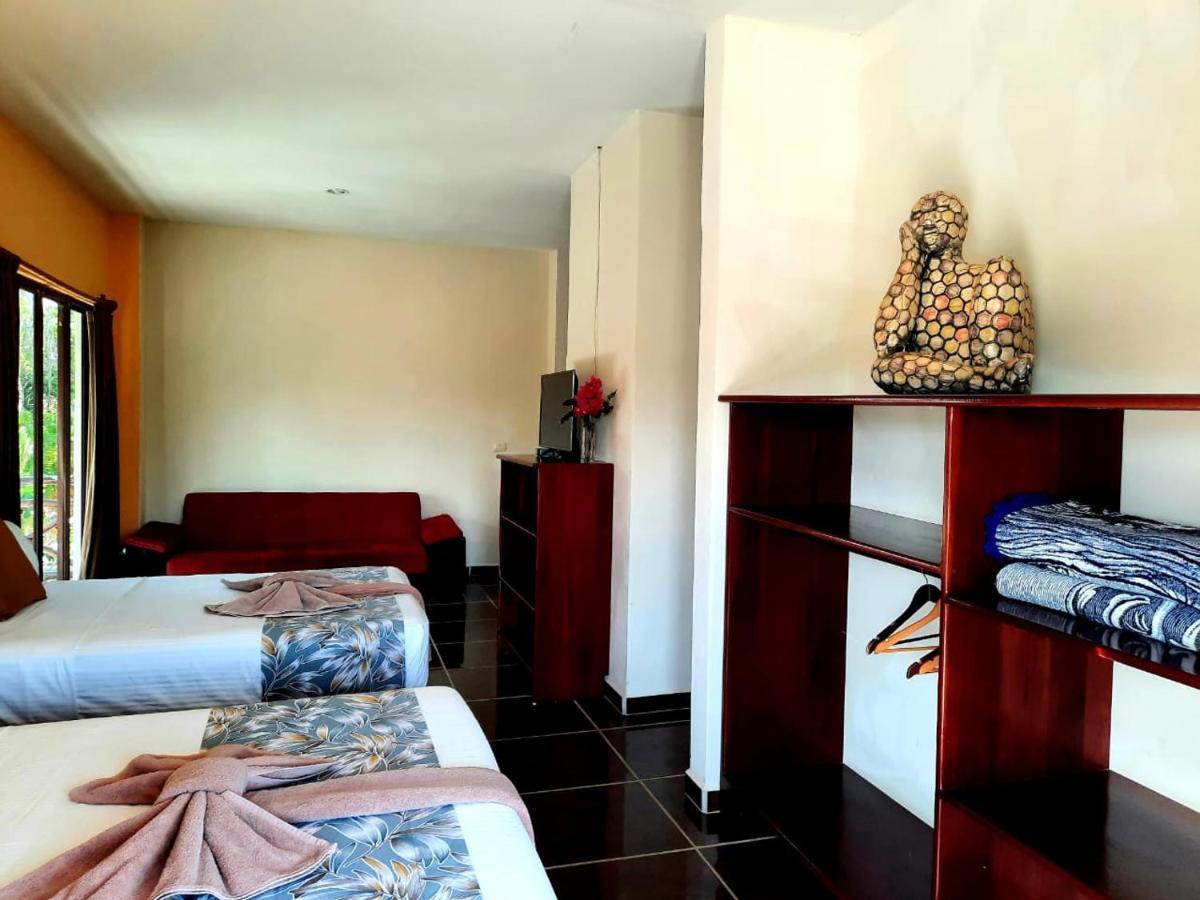 צ'טומאל Porto Coral Hotel & Suites מראה חיצוני תמונה